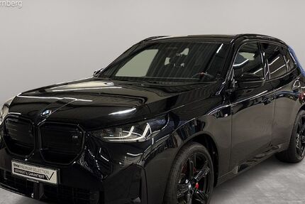 BMW X3 M50 15.549 km 82.495 € Nürnberg 90441