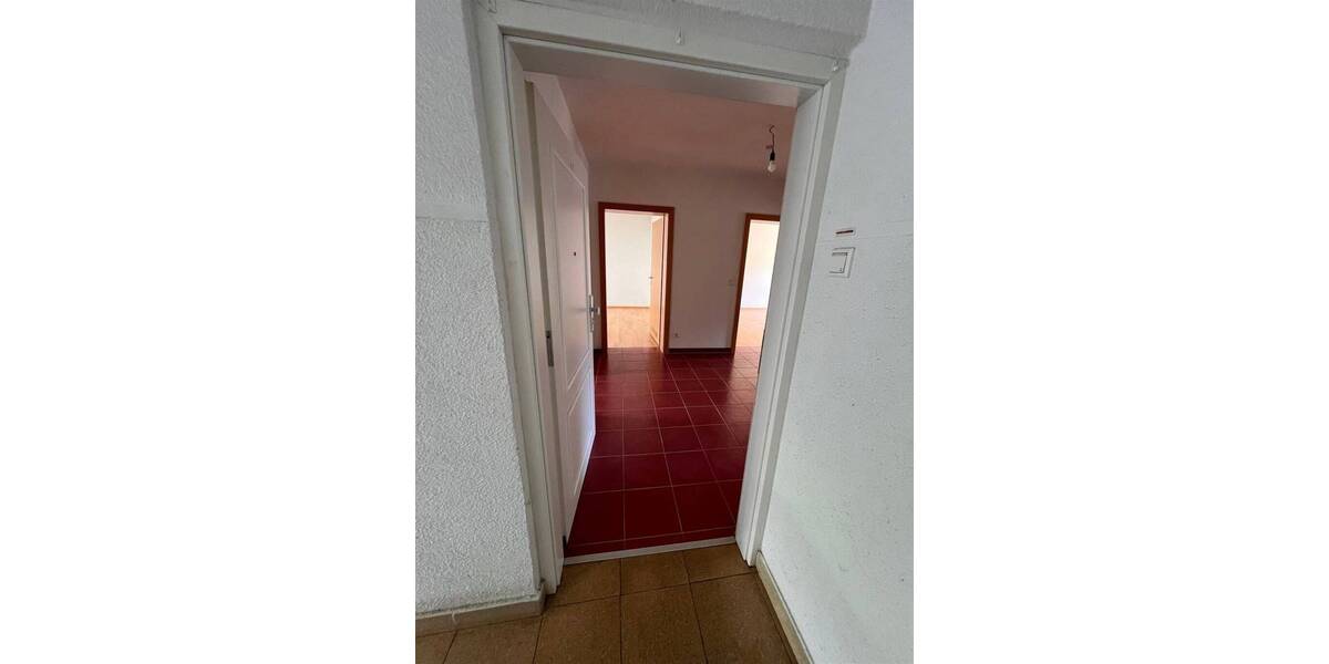 Etagenwohnung Nürnberg Gleißhammer - 3 Zimmer, 78 m&sup2;, 329.000&euro; | Angebot:26916140