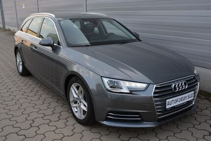Audi A4 130.000 km 16.990 &euro; Fürth 90763