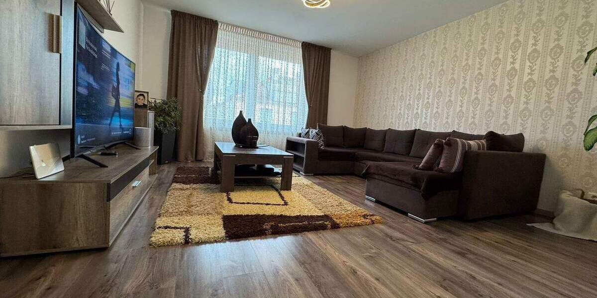 Etagenwohnung Nürnberg Steinbühl - 3 Zimmer, 72 m&sup2;, 249.999&euro; | Angebot:26695226