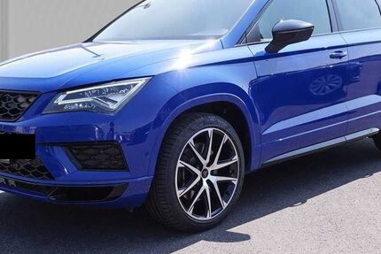 Cupra Ateca 135.000 km 20.800 &euro; Fürth 90766