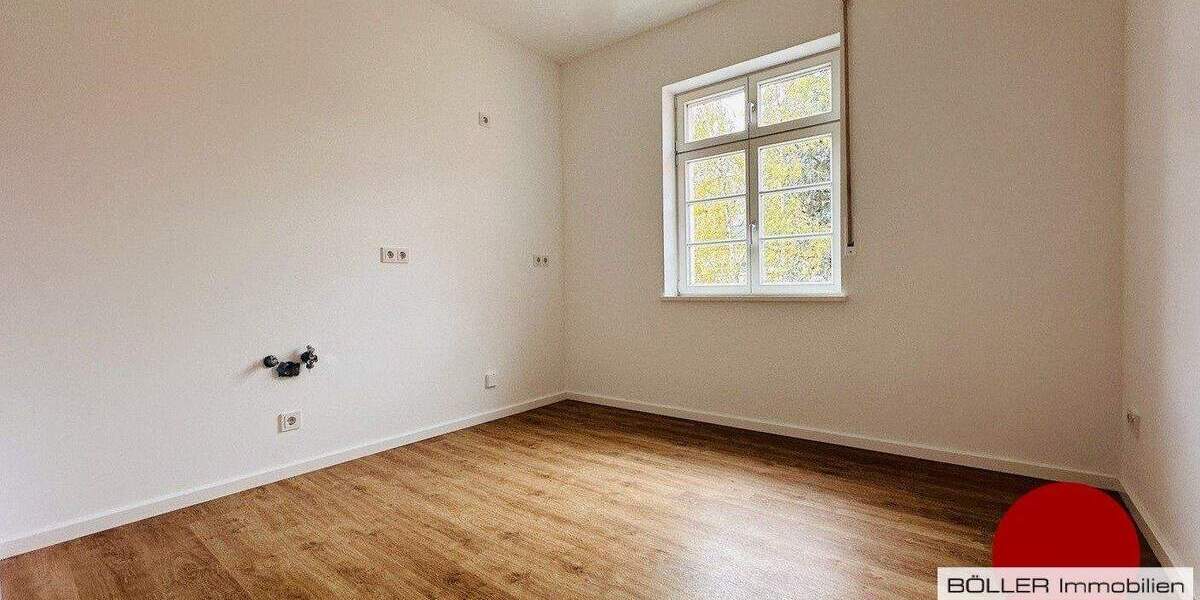 New beginning! Schöne 3-Zi. Wohnung mit Balkon nähe Marienberg! 3 zimmer