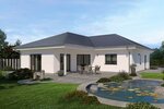 Ihr Wunschbungalow - individuell geplant und energieeffizient gebaut - Bungalow Erlangen Am Anger | Angebot:27285025