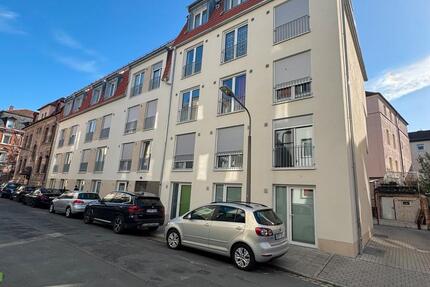 Wohnung Nürnberg Gleißhammer - 1.5 Zimmer, 31 m&sup2;, 710&euro; | Angebot:27621656