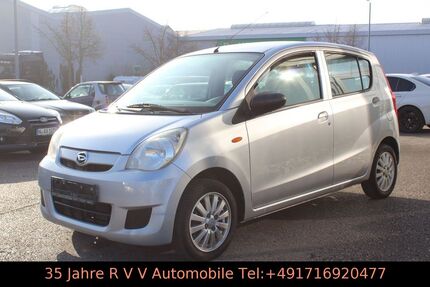 Daihatsu Cuore 104.000 km 3.990 &euro; Fürth (bei Nürnberg) 90763