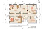 Einfamilienhaus Engelthal - 7 Zimmer, 216 m&sup2;, 1.990&euro; | Angebot:26694551