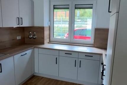Neubauwohnung mit Terasse und Garten 2 zimmer