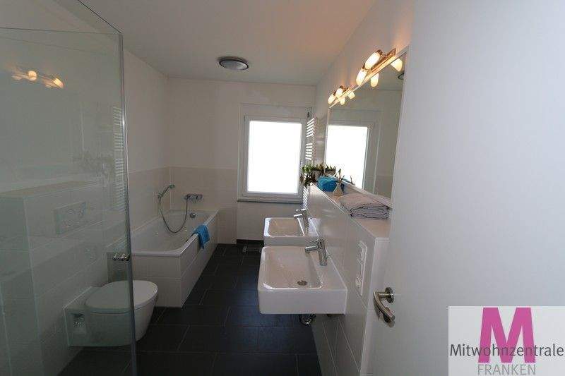 Modernes Stadthaus in Nürnberg Maxfeld 5 zimmer