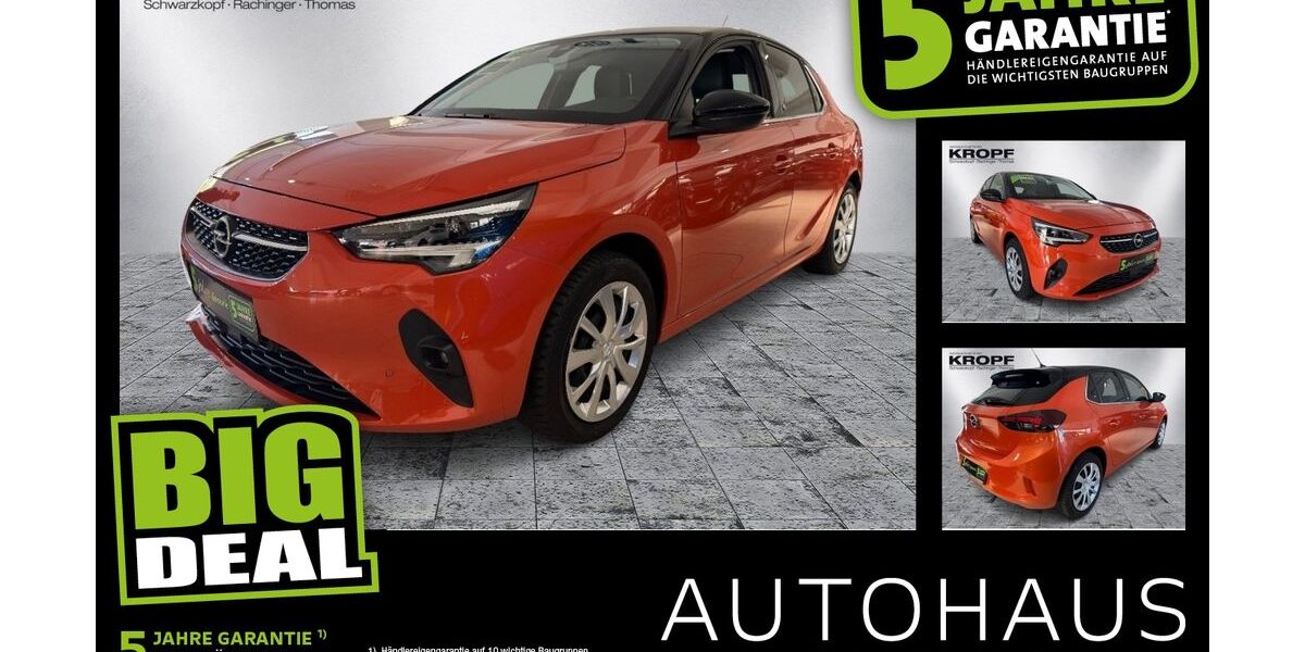 Opel Corsa 47.408 km 14.250 &euro; Forchheim 91301