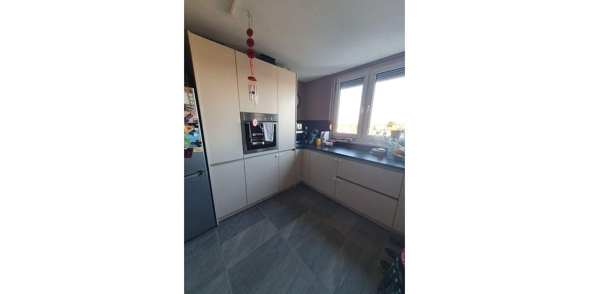 Etagenwohnung Oberasbach Altenberg - 3 Zimmer, 88 m&sup2;, 289.000&euro; | Angebot:24690797