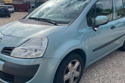 Renault Modus