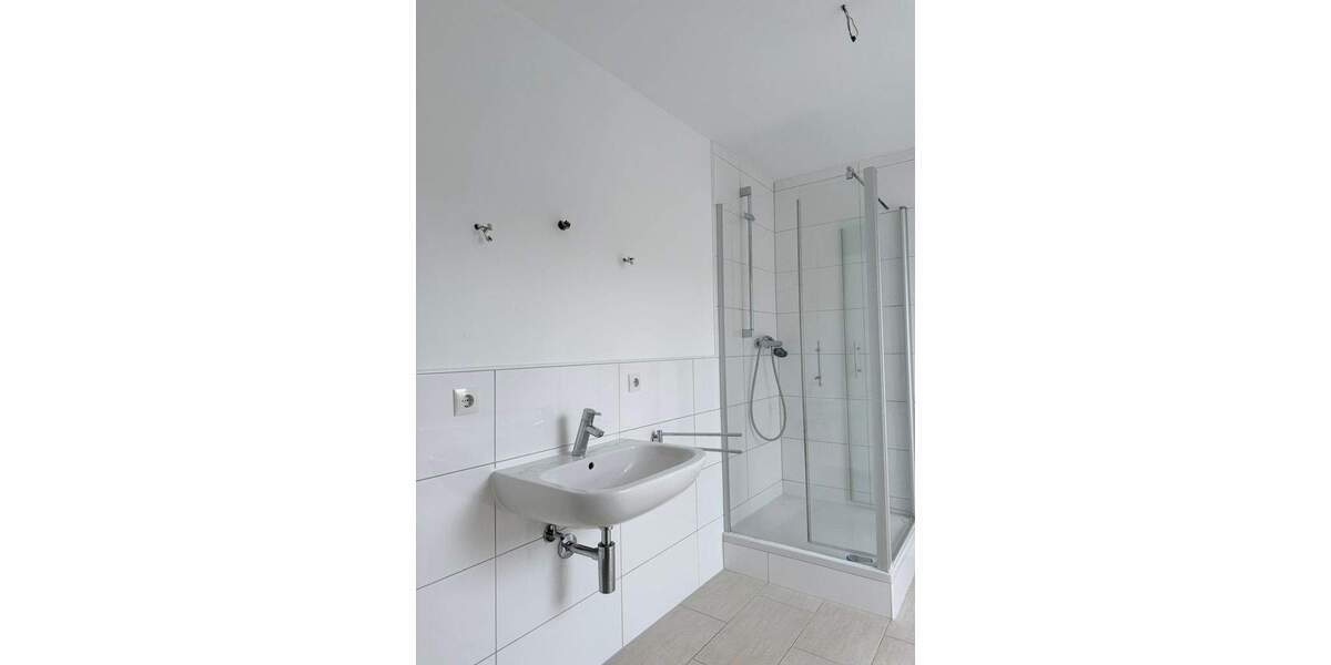 Etagenwohnung Schwabach Nasbach - 3 Zimmer, 76 m&sup2;, 780&euro; | Angebot:25139667