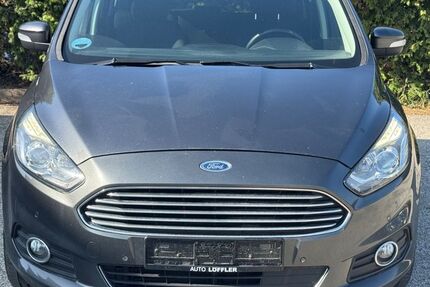 Ford S-Max 301.000 km 5.500 &euro; Nürnberg 90431