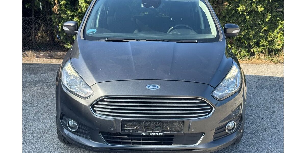 Ford S-Max 301.000 km 5.500 &euro; Nürnberg 90431