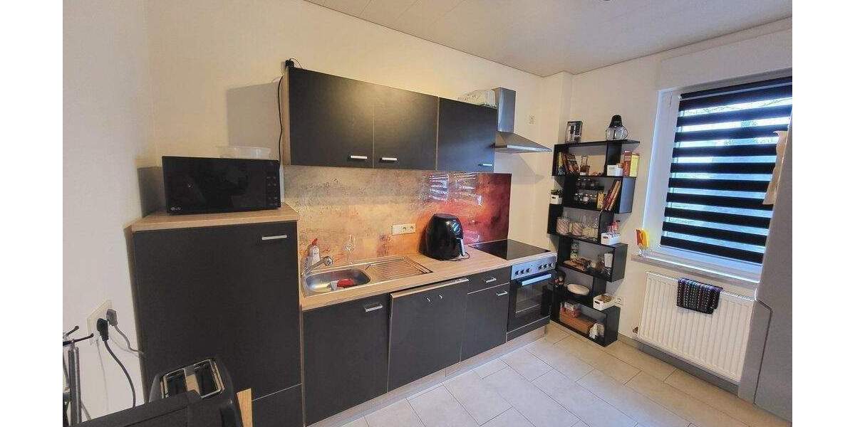Etagenwohnung Wendelstein - 2 Zimmer, 66 m&sup2;, 594&euro; | Angebot:24633651