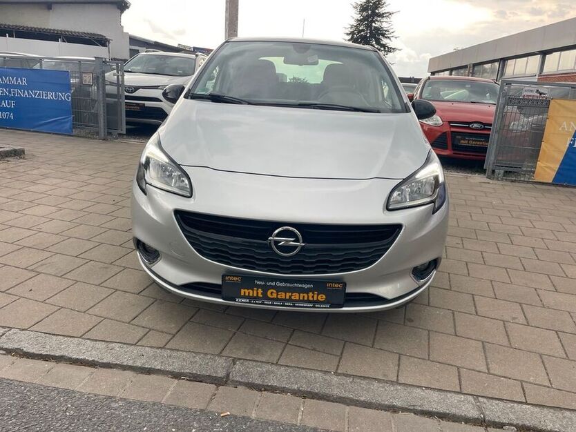 Corsa