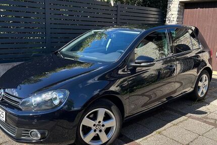 VW Golf 140.000 km 5.400 &euro; Wendelstein 90530