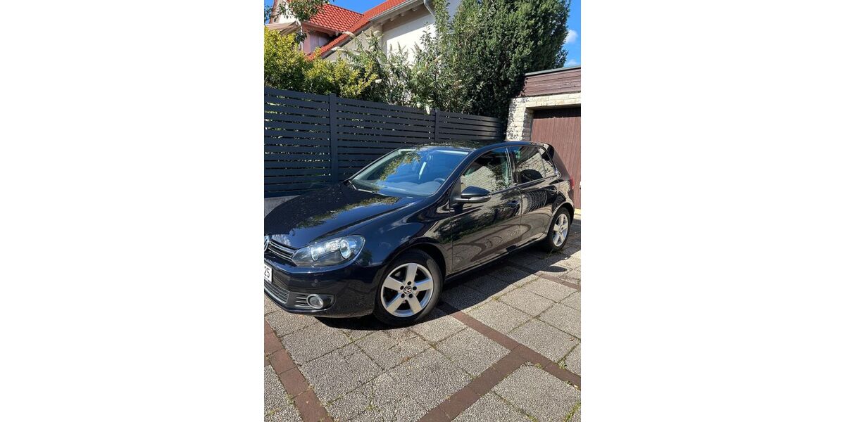 VW Golf 140.000 km 5.400 &euro; Wendelstein 90530