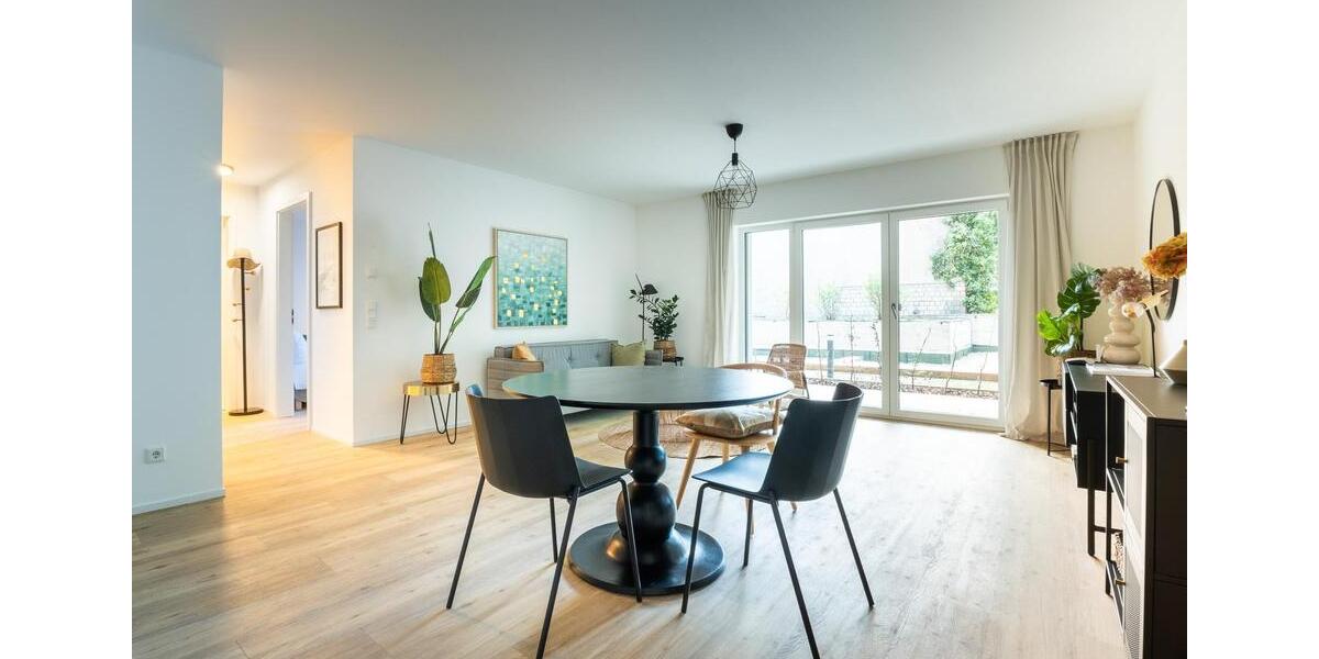 Etagenwohnung Fürth Altstadt - 3 Zimmer, 89 m&sup2;, 1.501&euro; | Angebot:26295489