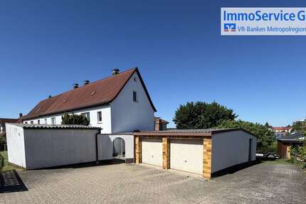 Haus Herzogenaurach - 10 Zimmer, 211 m&sup2;, 695.000&euro; | Angebot:26900832