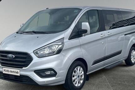 Ford Tourneo Custom 165.500 km 16.980 &euro; Nürnberg 90480