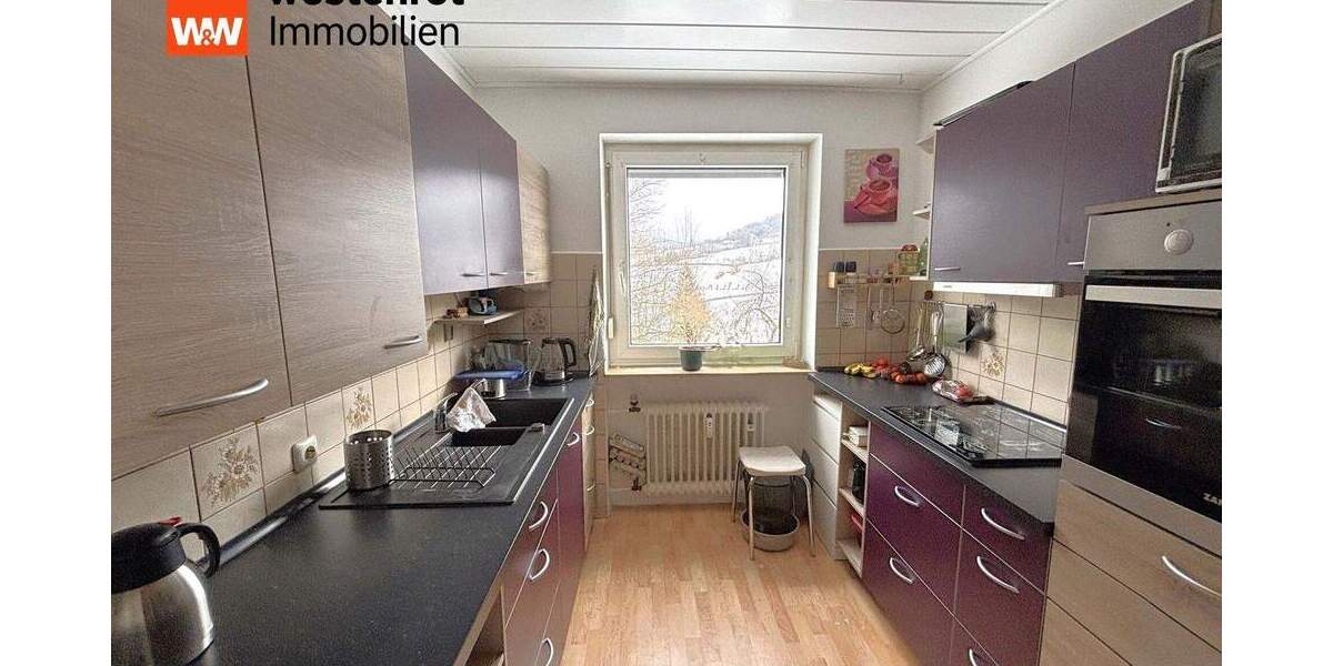 Etagenwohnung Hersbruck - 3 Zimmer, 74 m&sup2;, 235.000&euro; | Angebot:25663095