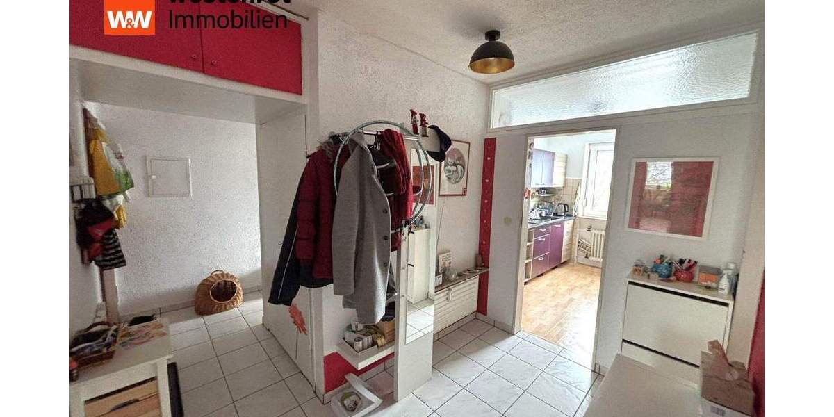Etagenwohnung Hersbruck - 3 Zimmer, 74 m&sup2;, 235.000&euro; | Angebot:25663095