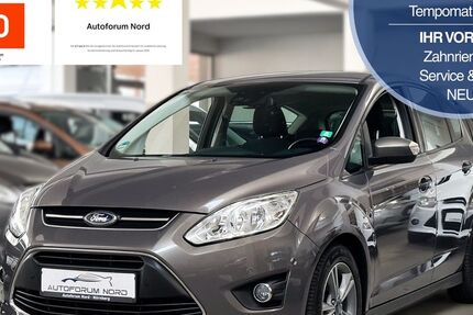 Ford C-Max 90.968 km 8.799 &euro; Nürnberg 90411