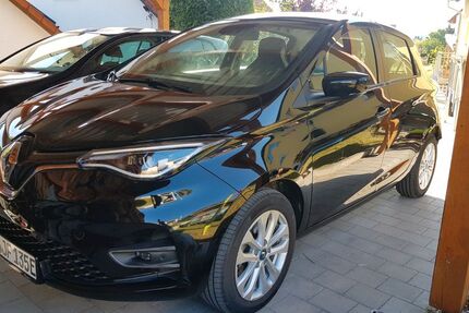 Renault ZOE 70.000 km 12.000 € Heroldsbach 91336