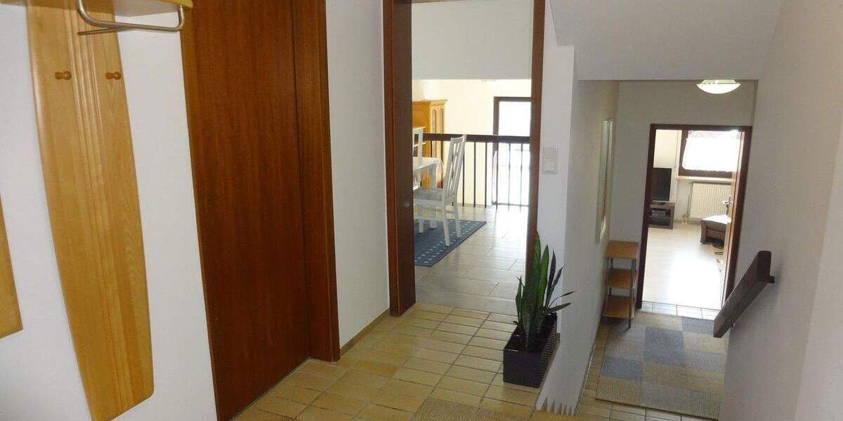 Reihenendhaus Happurg - 5 Zimmer, 138 m&sup2;, 445.000&euro; | Angebot:25749966