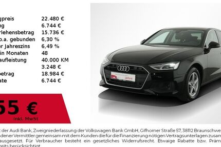 Audi A4 114.150 km 22.480 &euro; Nürnberg 90411