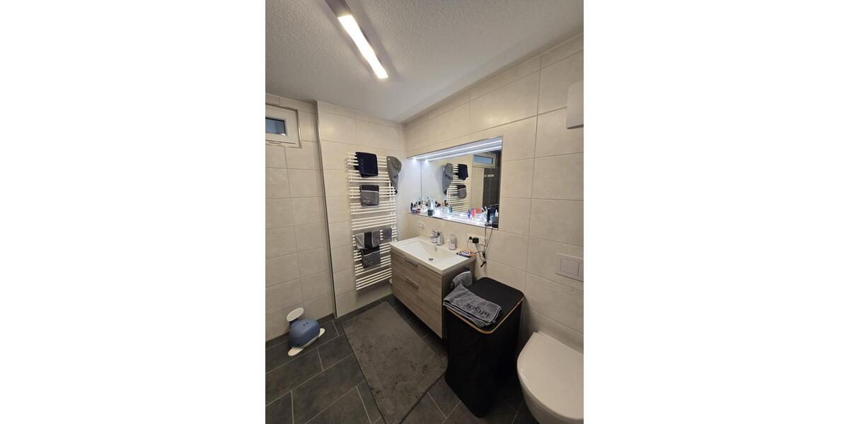 Geräumige 3-Zimmer EG-Wohnung mit Garten in Nürnberg-Reutles 3 zimmer