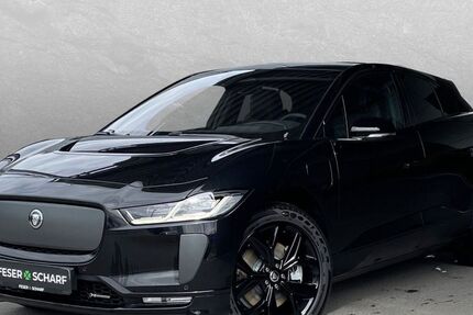 Jaguar I-Pace 12.000 km 44.650 &euro; Nürnberg 90441