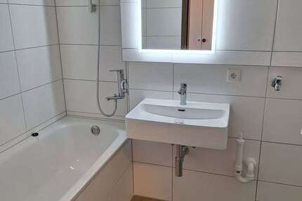 Wohnung Erlangen Stadtrandsiedlung - 3 Zimmer, 85 m&sup2;, 1.099&euro; | Angebot:26889958