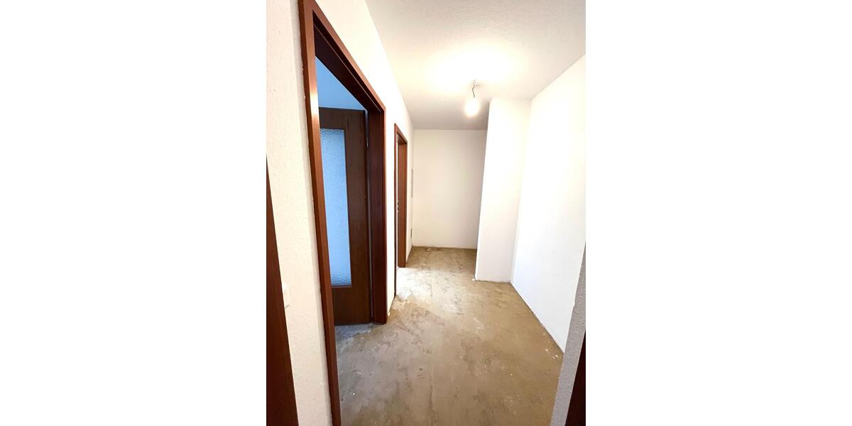 Erdgeschoßwohnung Nürnberg Zerzabelshof - 1.5 Zimmer, 34 m&sup2;, 159.000&euro; | Angebot:25220319