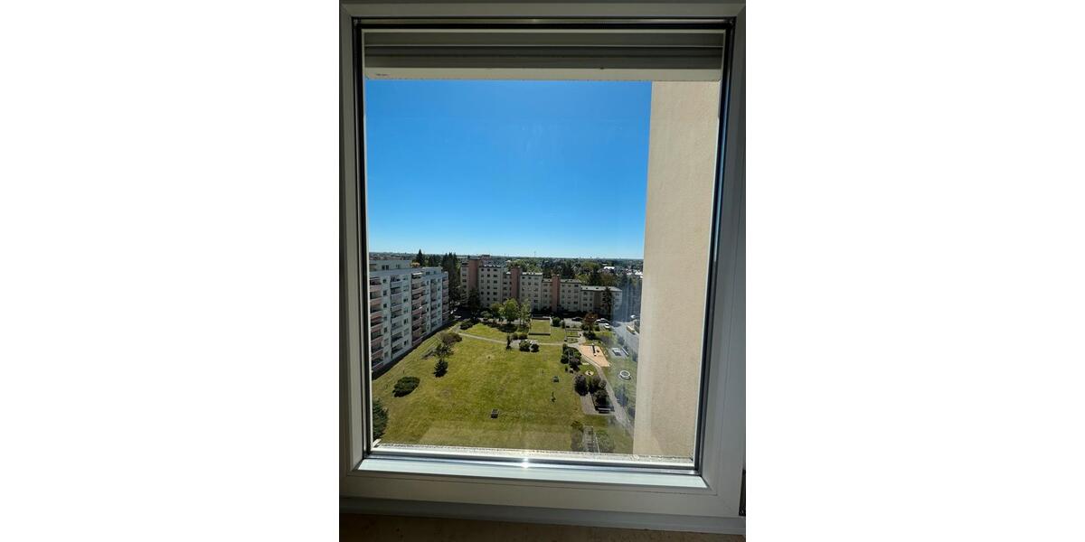 Etagenwohnung Buckenhof - 2 Zimmer, 56 m&sup2;, 940&euro; | Angebot:26400475