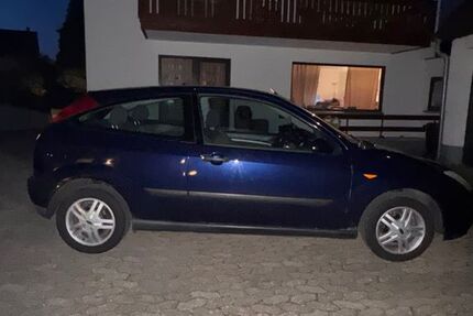 Ford Focus 171.000 km 700 &euro; Leinburg 91227