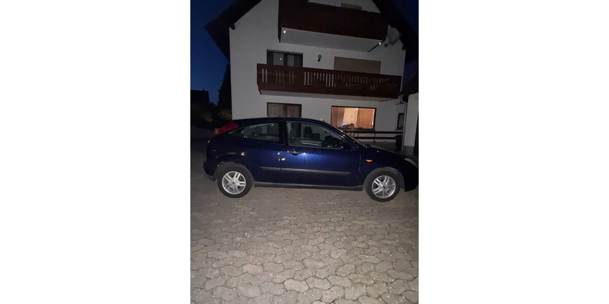 Ford Focus 171.000 km 700 &euro; Leinburg 91227