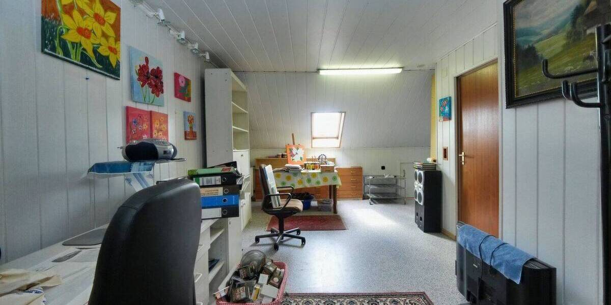 Reihenendhaus Nürnberg Neukatzwang - 7 Zimmer, 122 m&sup2;, 510.000&euro; | Angebot:26863058