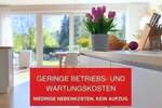 Terrassenwohnung Nürnberg Kornburg - 2 Zimmer, 54 m&sup2;, 281.538&euro; | Angebot:26435729