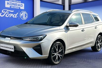 MG 5 27.500 km 18.890 &euro; Erlangen 91052