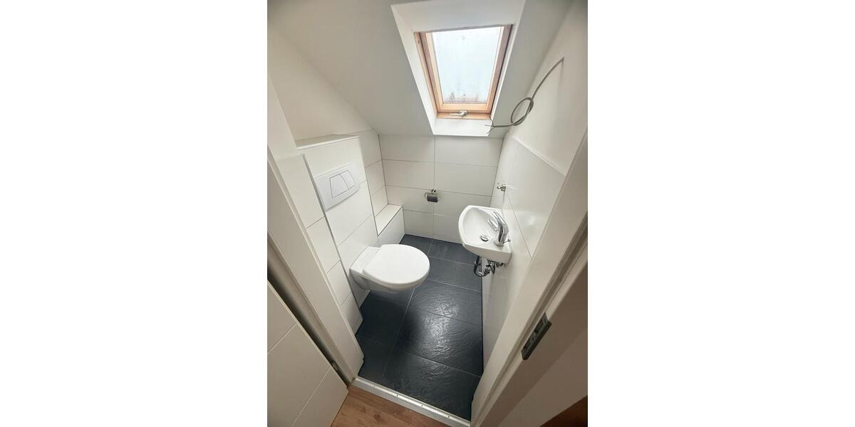 Maisonettenwohnung Nürnberg Eibach - 2.5 Zimmer, 67 m&sup2;, 875&euro; | Angebot:26448808