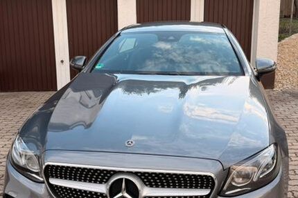 Mercedes-Benz E 300 79.000 km 30.599 &euro; Berg 92348