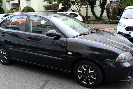 Seat Ibiza 130.100 km 4.500 &euro; Nürnberg 90478