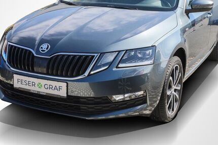 Skoda Octavia 124.200 km 17.440 € Baiersdorf 91083