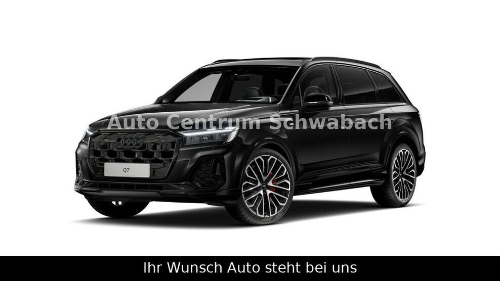 Audi Q7 6.990 km 83.990 € Schwabach 91126