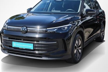 VW Tiguan 11.650 km 33.740 &euro; Forchheim 91301