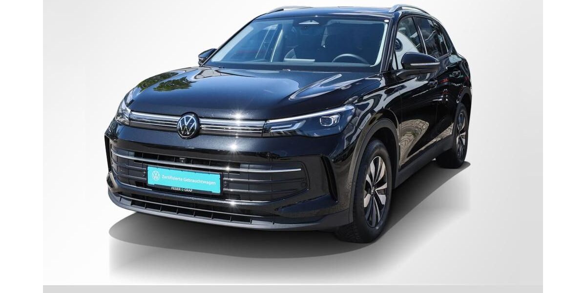 VW Tiguan 11.650 km 33.740 &euro; Forchheim 91301
