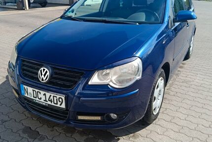 VW Polo 165.000 km 920 &euro; Nürnberg 90453