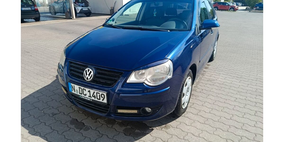 VW Polo 165.000 km 920 &euro; Nürnberg 90453